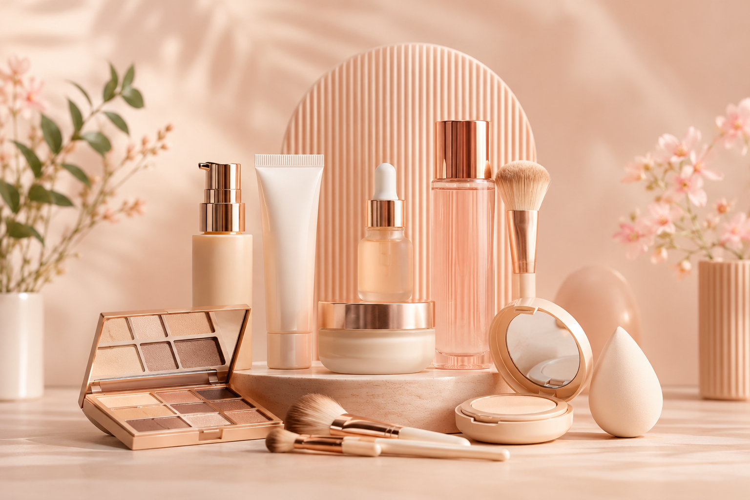 Beauty & Personal Care