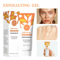 Original Exfoliating Gel Dead Spot Remover Brighten Peeling 50g Gentle Repair Scrub Whiten Hydrating Moisturizer Korean Skin Car