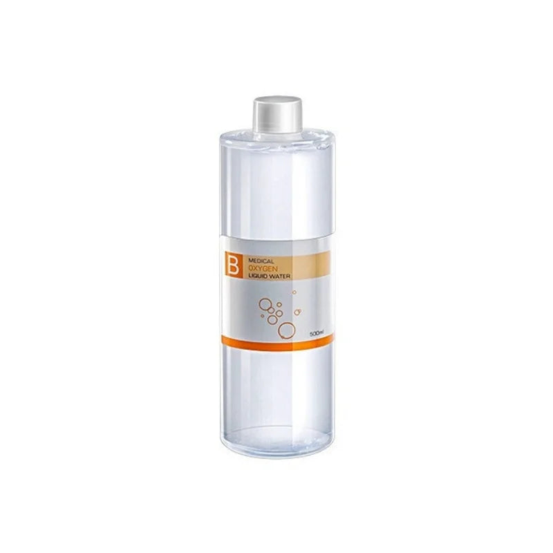Aqua Peeling Solution Facial Serum for Dermabrasion Beauty Care Machine for Deep Clean Exfoliate Moisturize Repair and Soothe